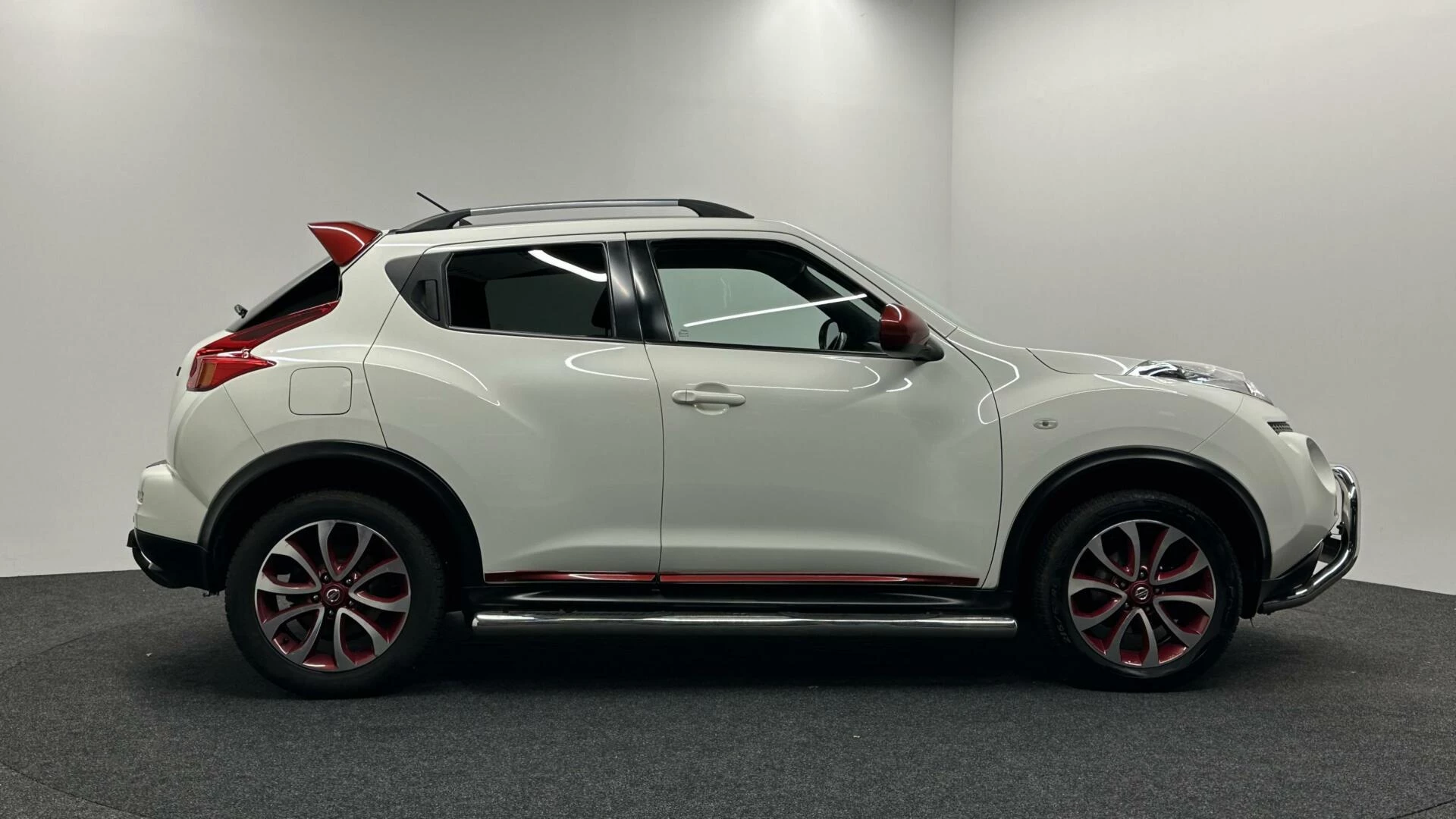 Hoofdafbeelding Nissan Juke