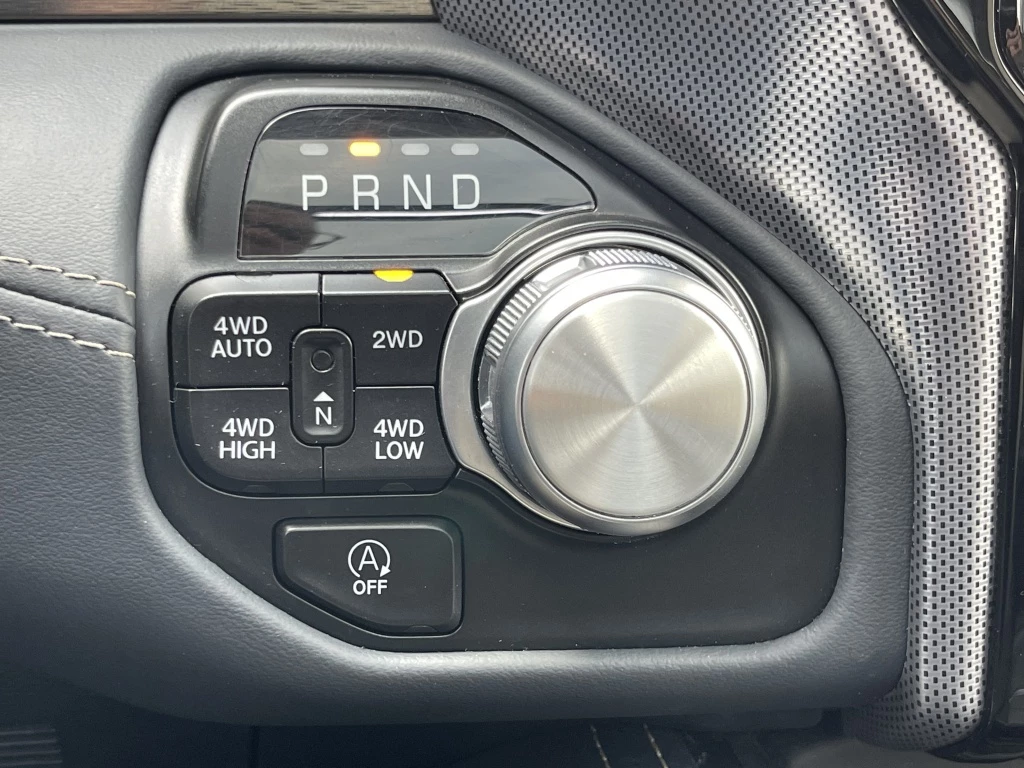 Hoofdafbeelding Dodge Ram Pick-Up