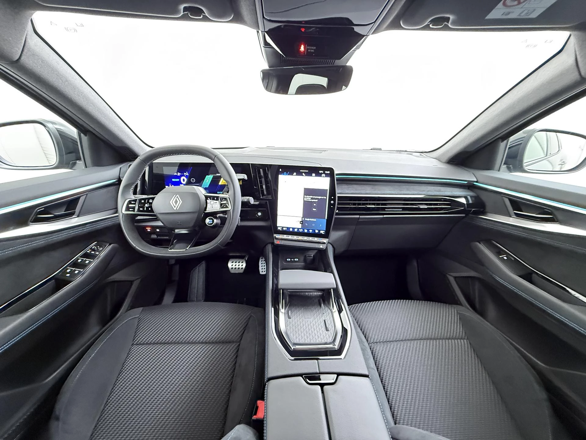 Hoofdafbeelding Renault Espace