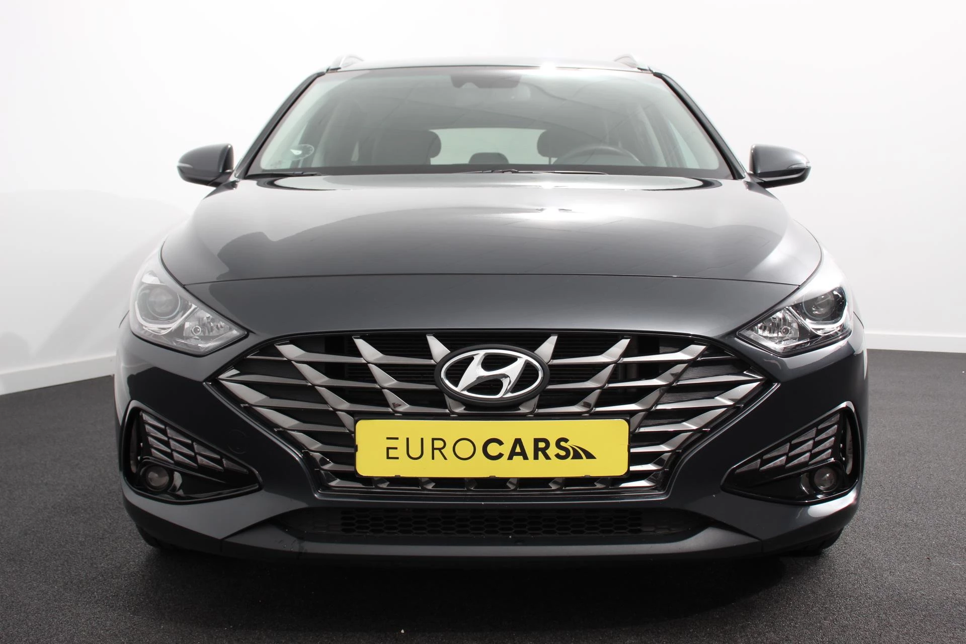 Hoofdafbeelding Hyundai i30