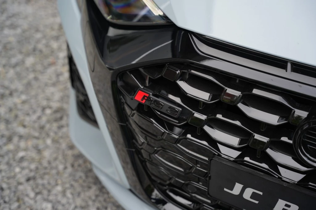 Hoofdafbeelding Audi RS3