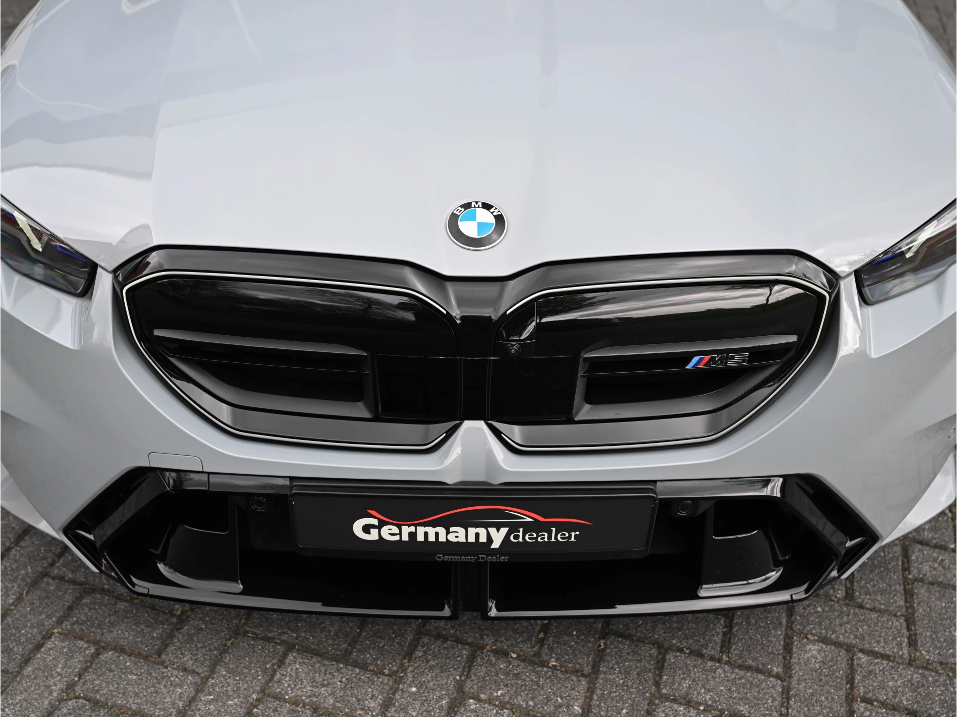 Hoofdafbeelding BMW M5