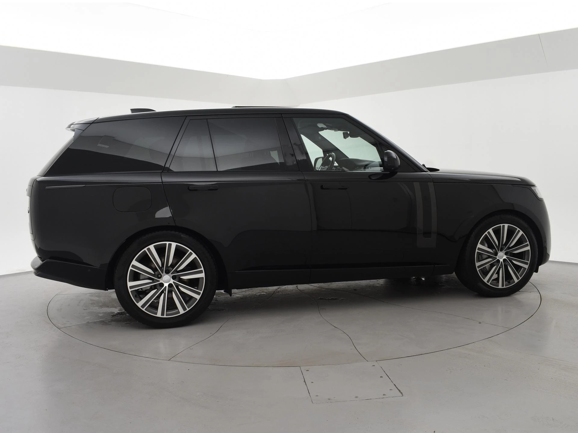 Hoofdafbeelding Land Rover Range Rover