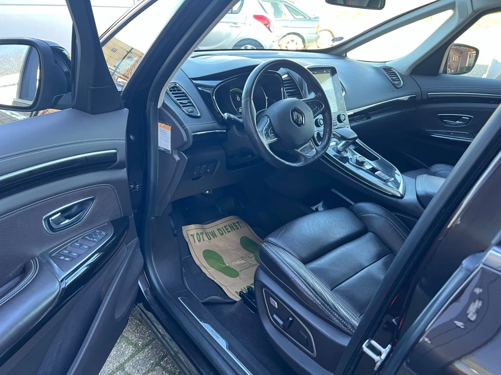 Hoofdafbeelding Renault Espace