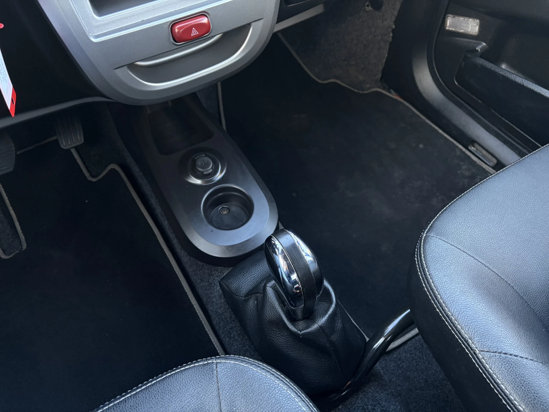 Hoofdafbeelding Microcar M.go