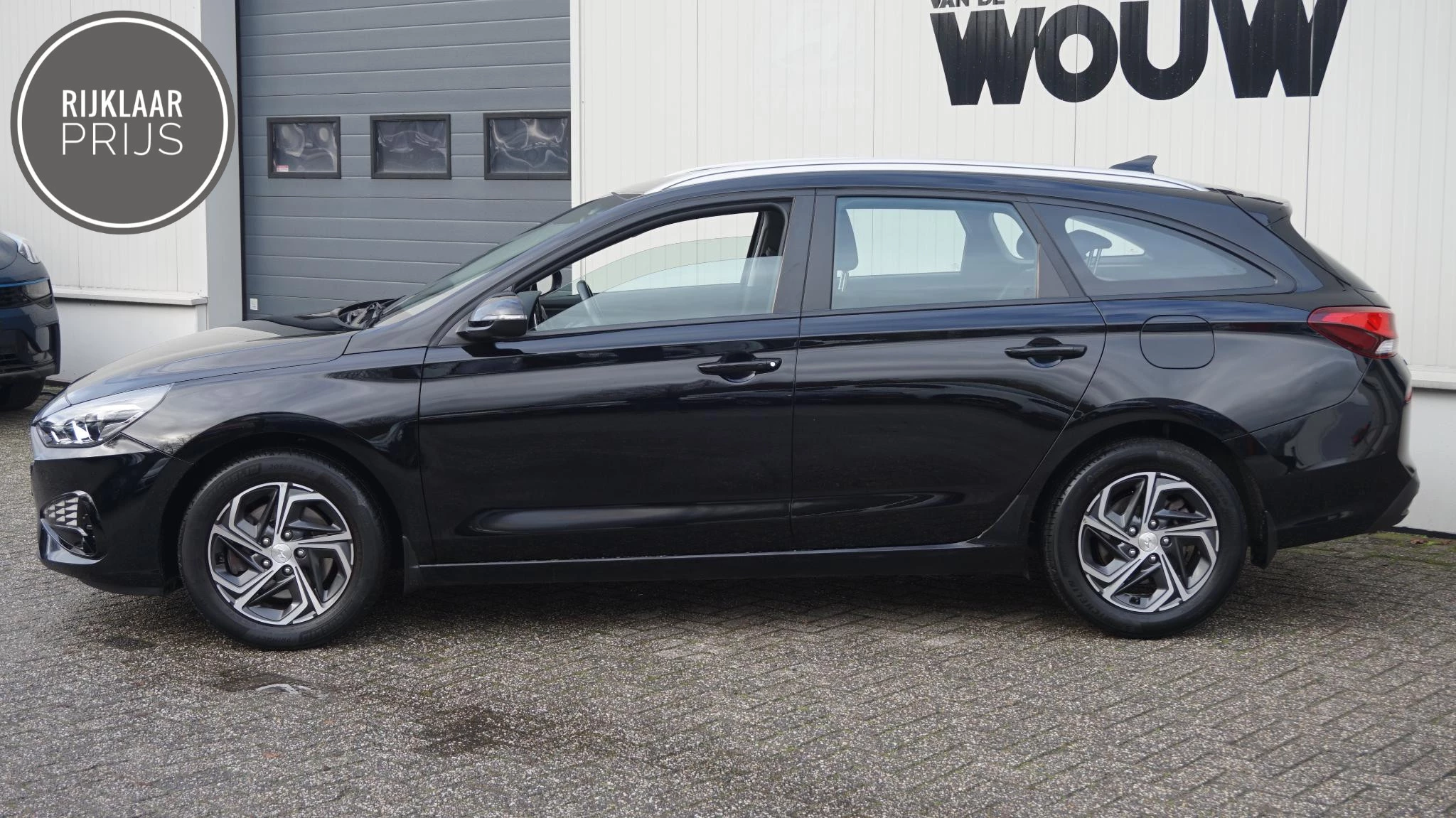Hoofdafbeelding Hyundai i30