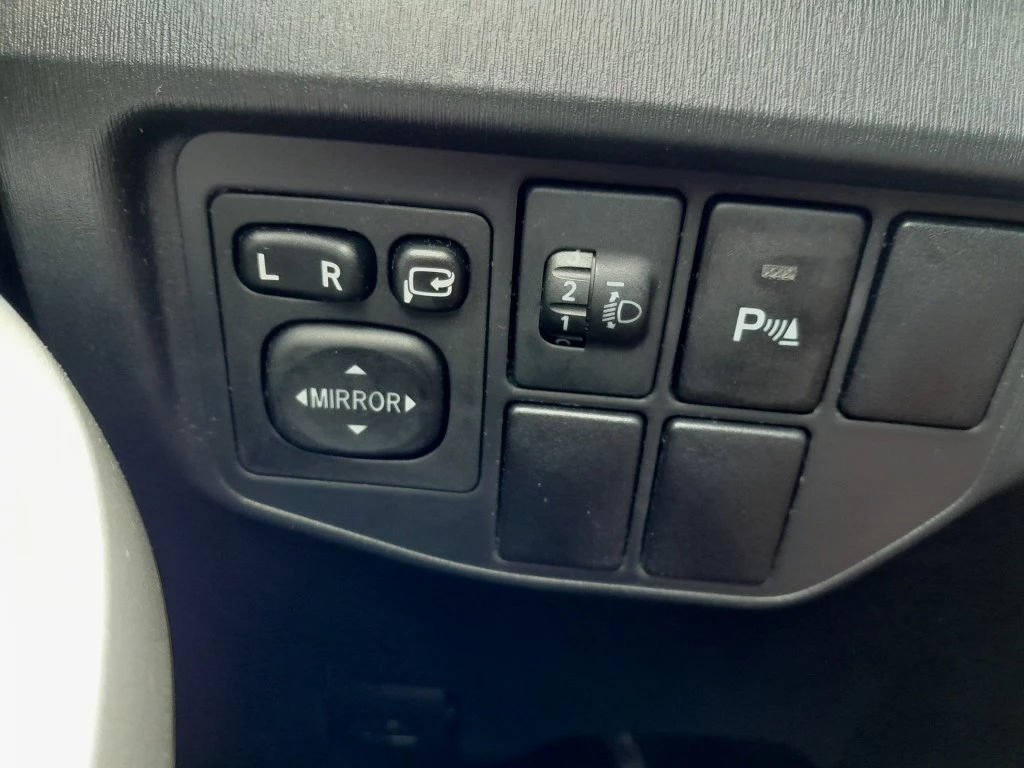 Hoofdafbeelding Toyota Prius