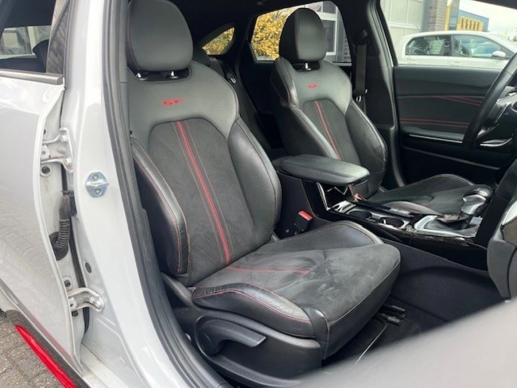 Hoofdafbeelding Kia ProCeed