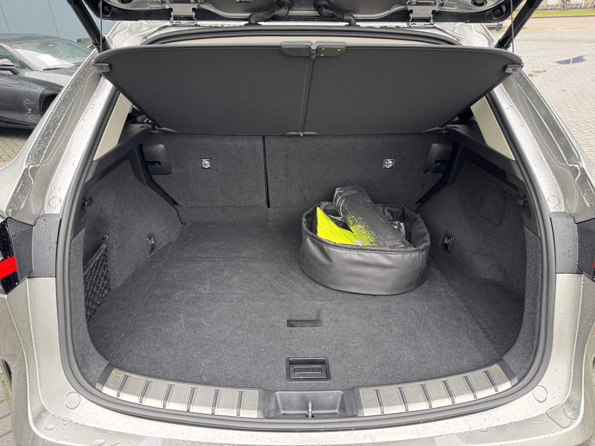 Hoofdafbeelding Lexus NX