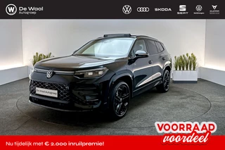 Volkswagen Tayron R-Line Edition 1.5 DSG e-hybrid