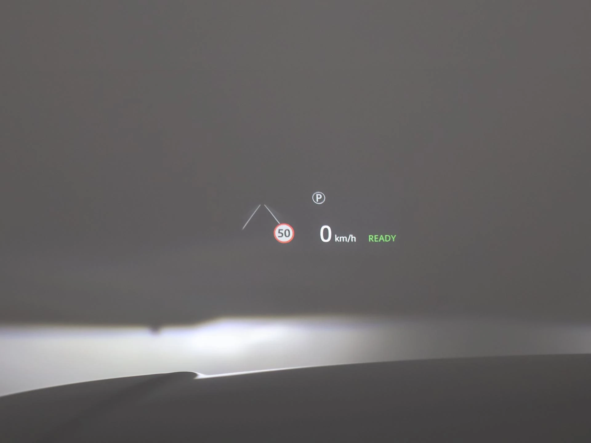 Hoofdafbeelding Land Rover Range Rover