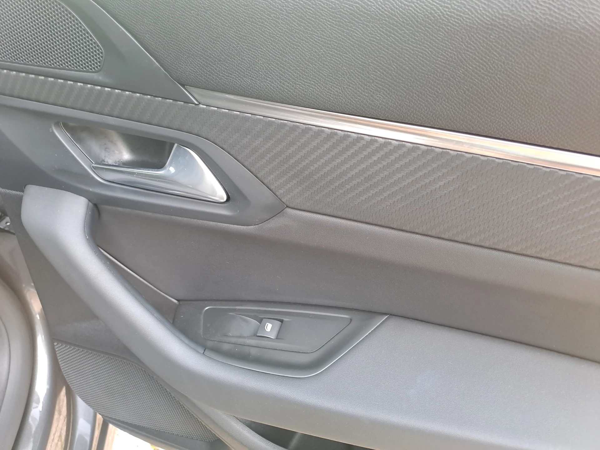 Hoofdafbeelding Peugeot 508