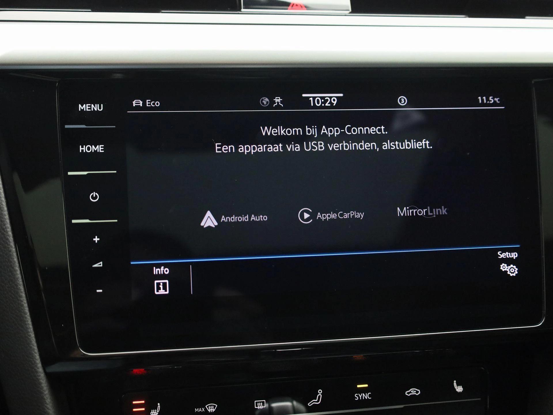 Hoofdafbeelding Volkswagen Arteon