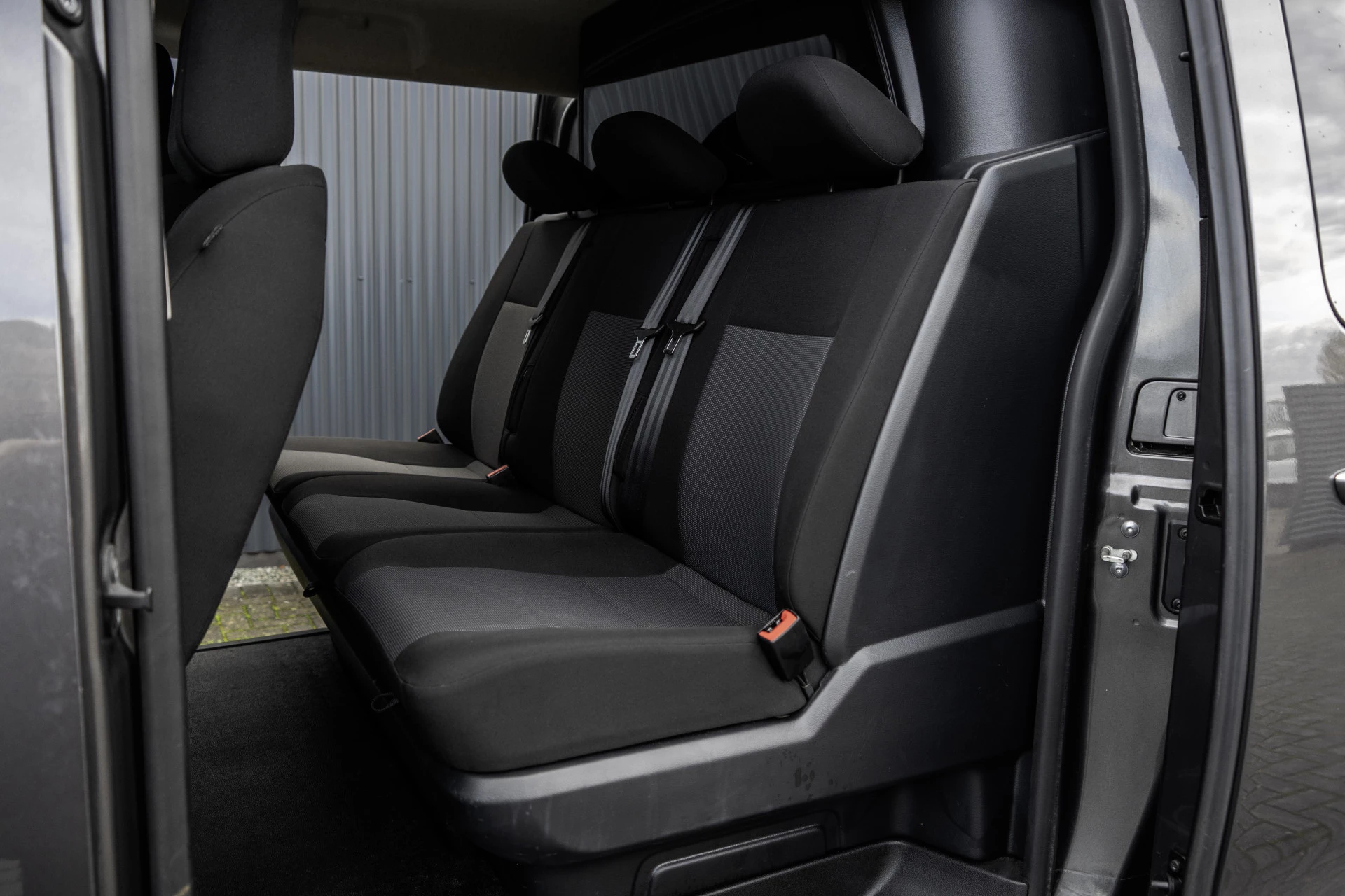 Hoofdafbeelding Peugeot Expert