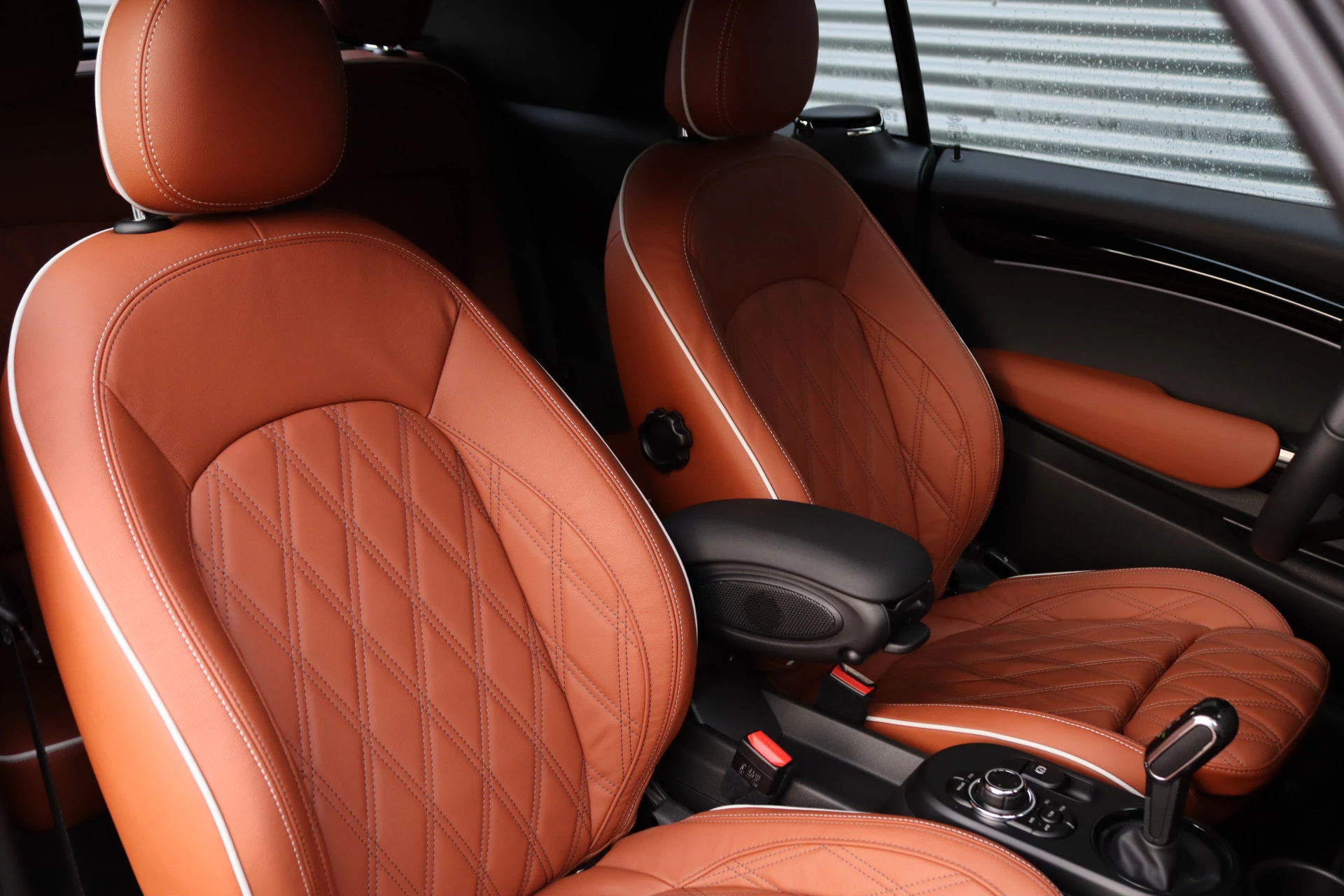 Hoofdafbeelding MINI Cooper Cabrio