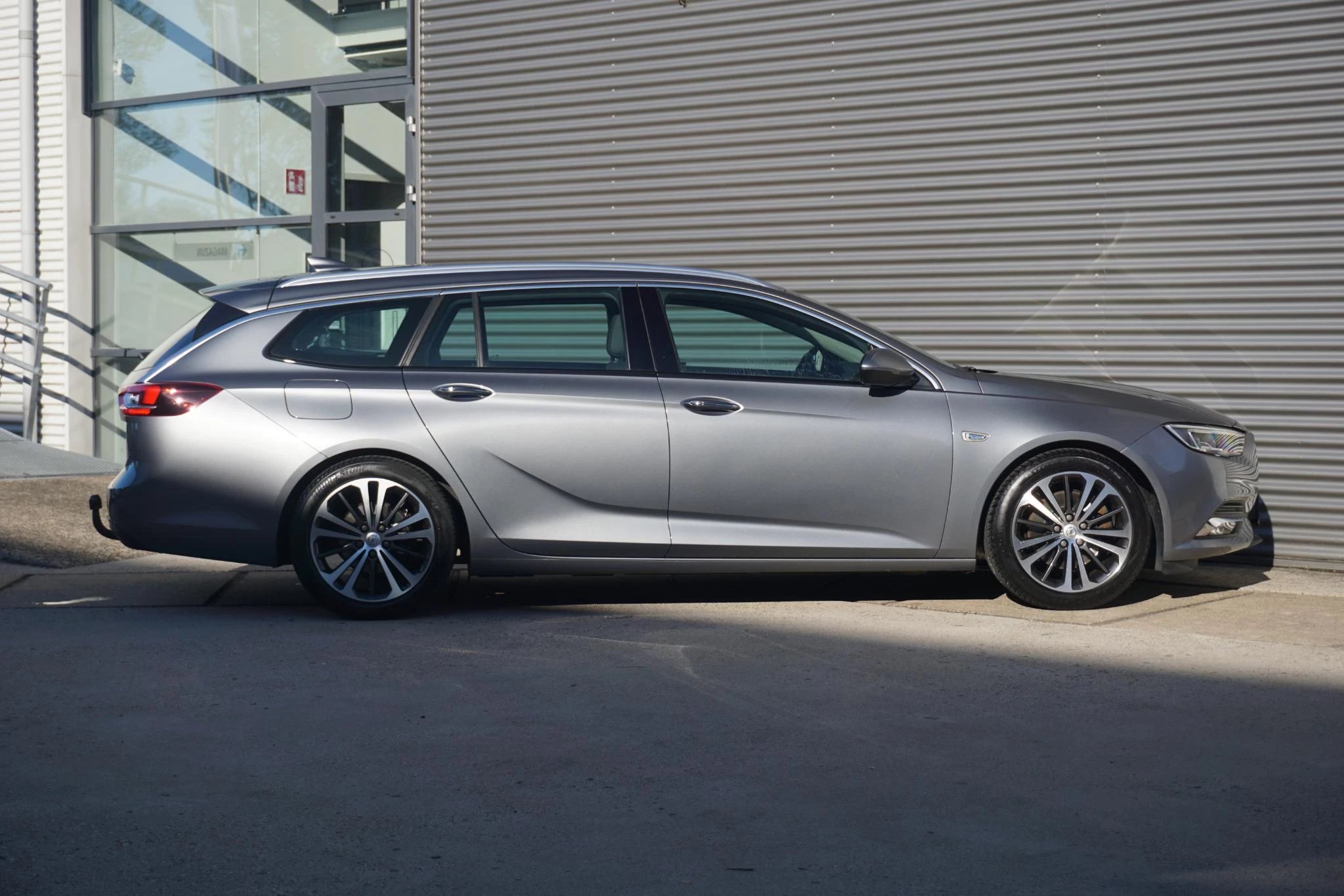 Hoofdafbeelding Opel Insignia