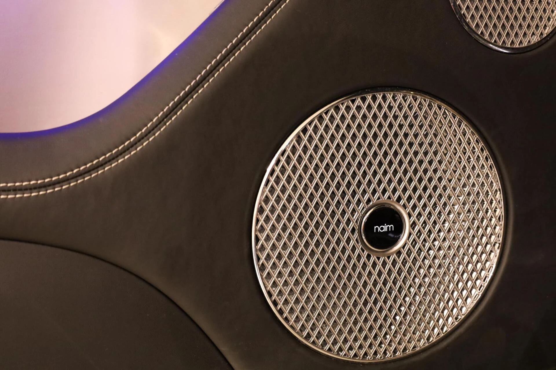 Hoofdafbeelding Bentley Bentayga