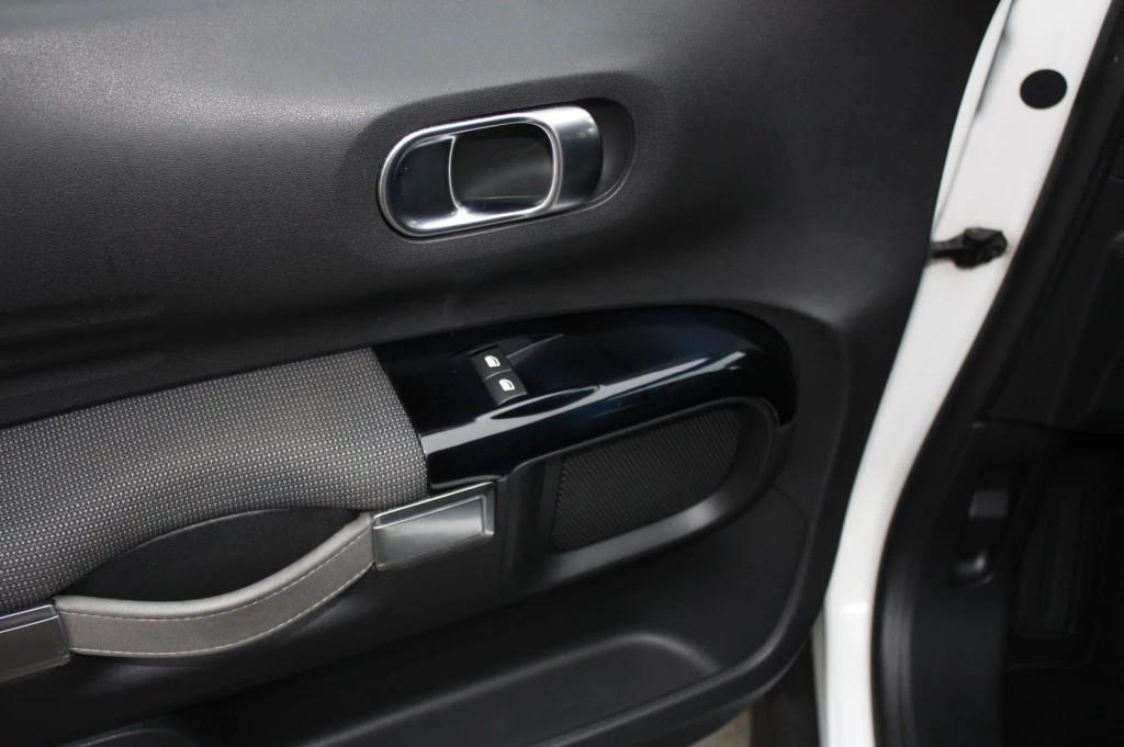 Hoofdafbeelding Citroën C4