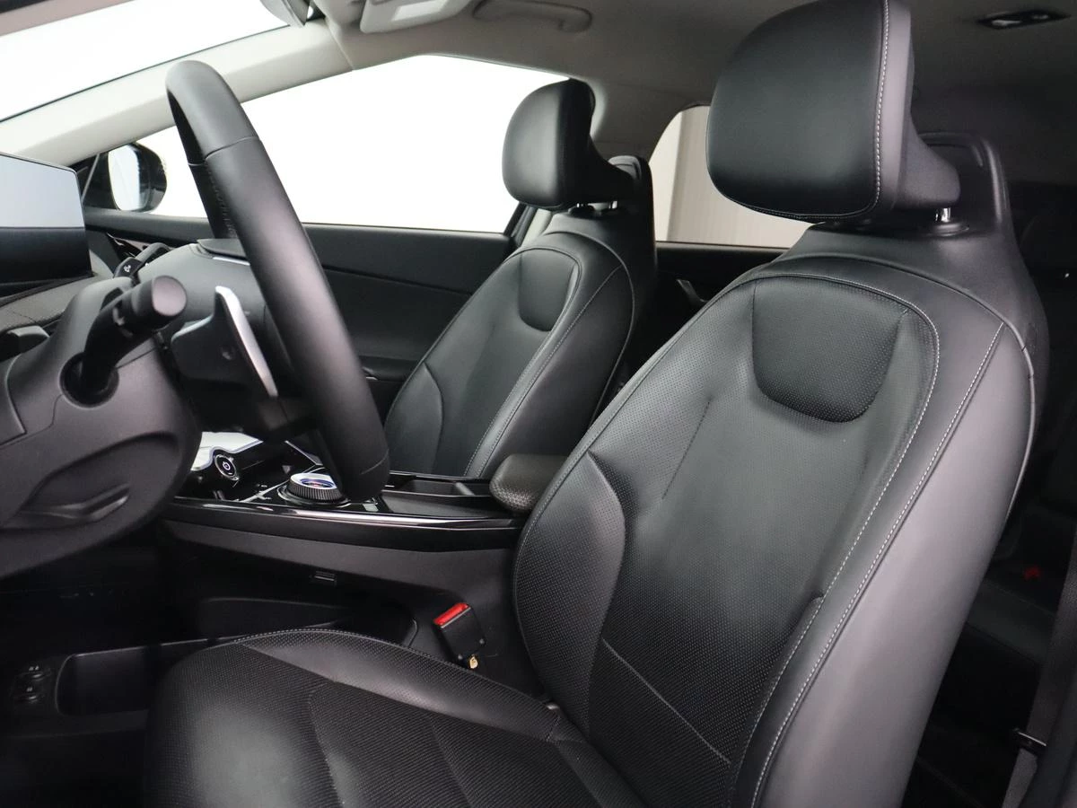 Hoofdafbeelding Kia EV6