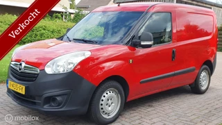 Opel Combo 1.3 CDTi L1H1 Edition  1STE EIGENAAR NAP KM 94284
