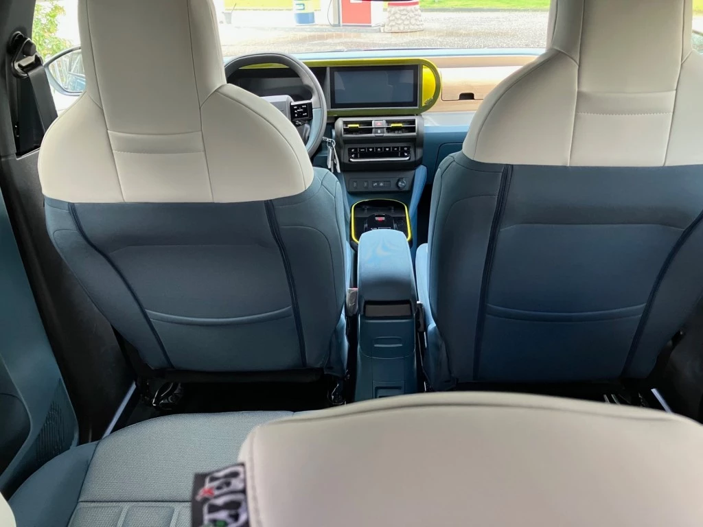 Hoofdafbeelding Fiat Grande Panda