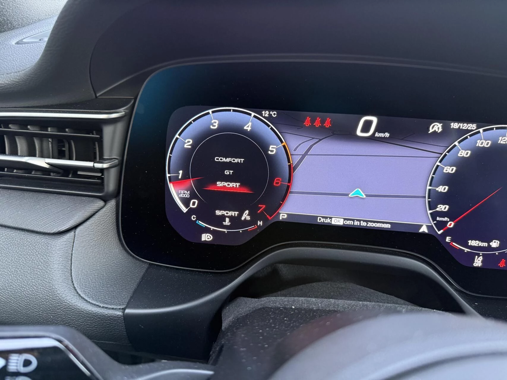 Hoofdafbeelding Maserati Grecale