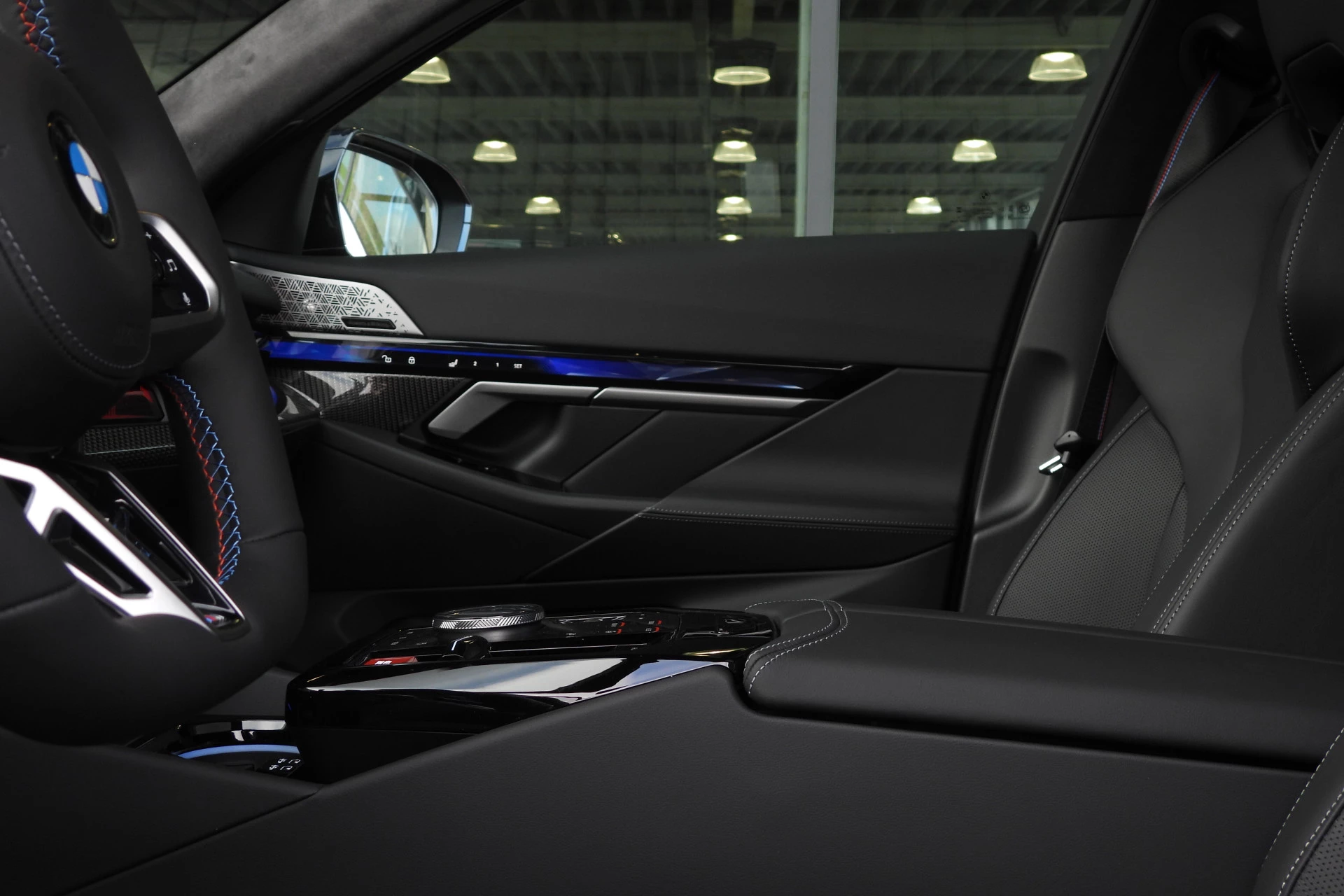 Hoofdafbeelding BMW M5