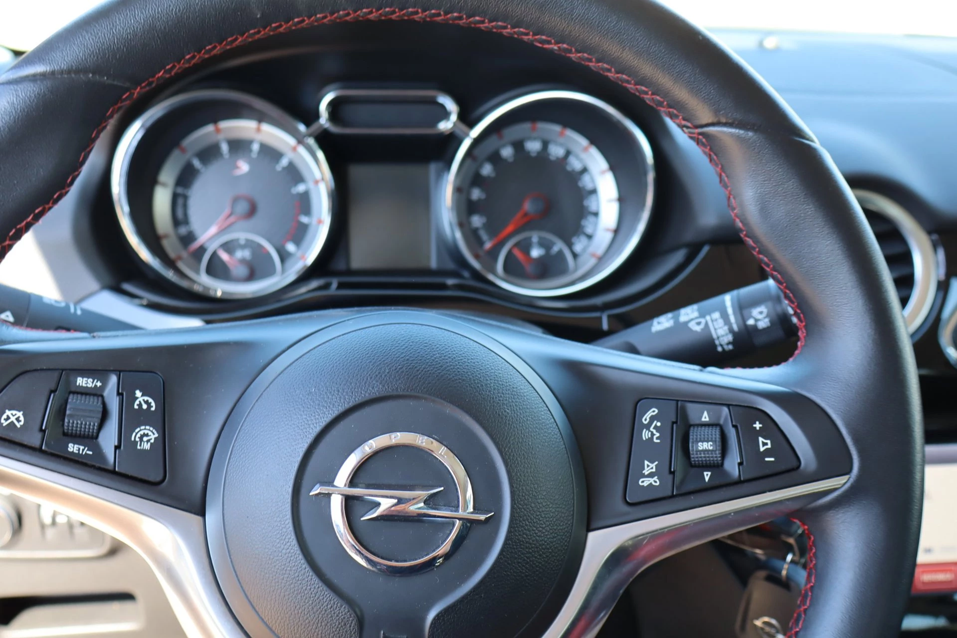 Hoofdafbeelding Opel ADAM