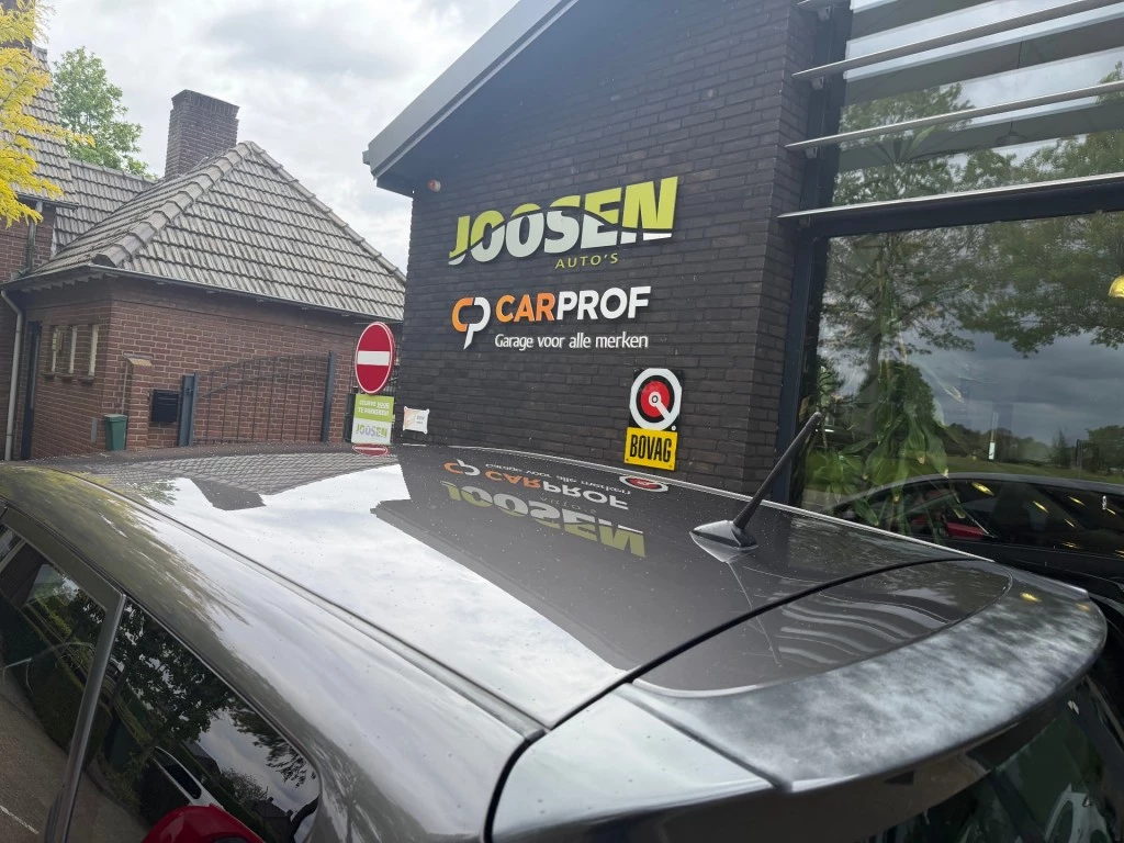 Hoofdafbeelding Toyota Verso-S