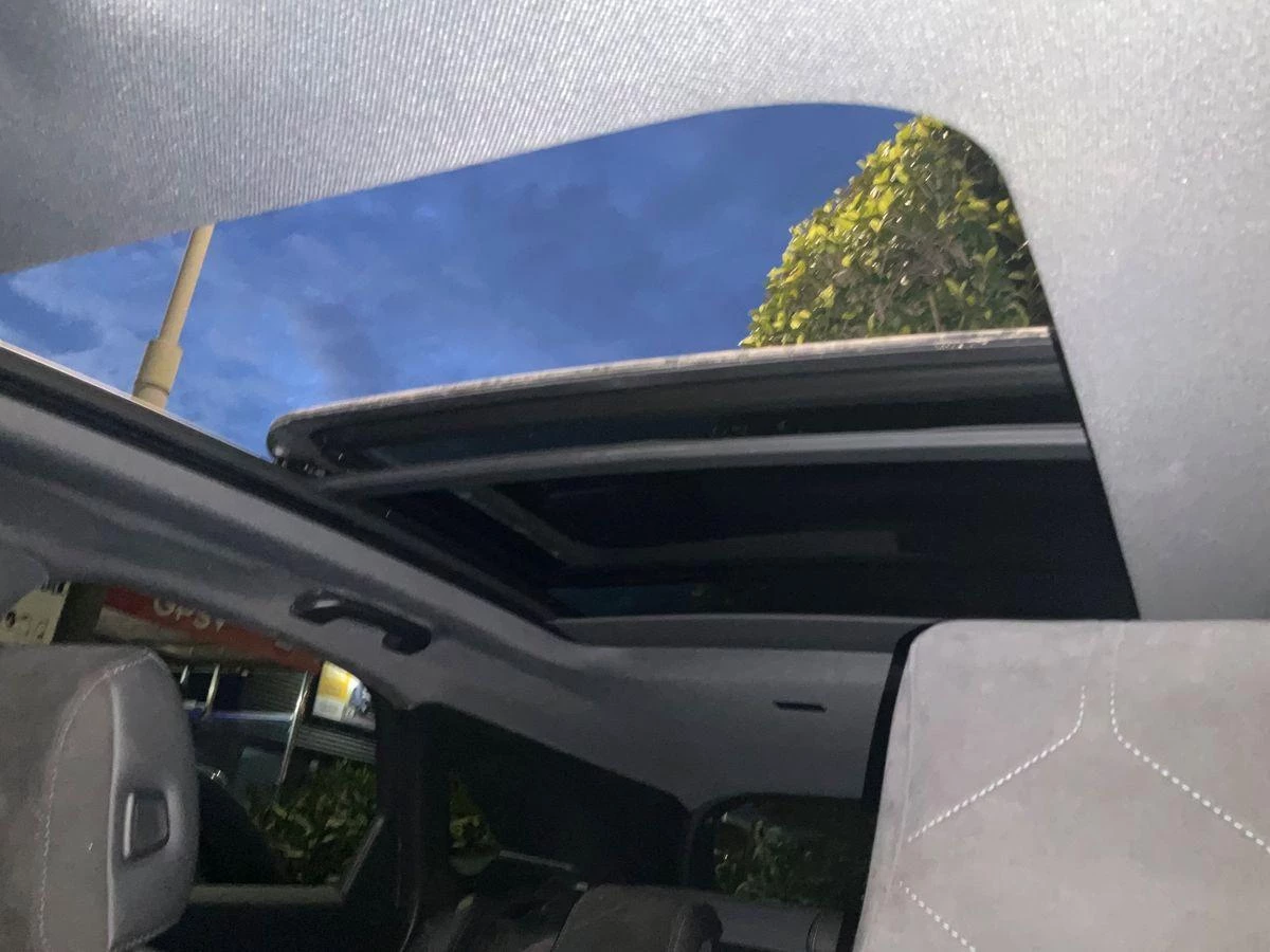 Hoofdafbeelding DS DS 7