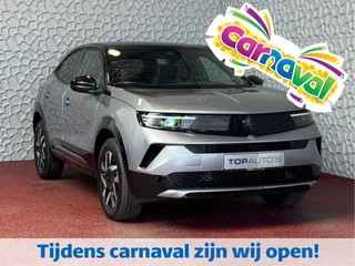 Opel Mokka 1.2 TURBO 130PK ✅ NIEUW MODEL ✅ GS LINE / BLACK PACK 360.CAM CARPLAY STOEL/STUUR VERW CAMERA ✅Top Auto's Wijchen , 30 Jaar Specialist in Opel   : Alle Type's : Ultimate / GS / Edition / Business   , Zowel PHEV / HEV / MHEV / TURBO / HYBRID / Benzine ✅