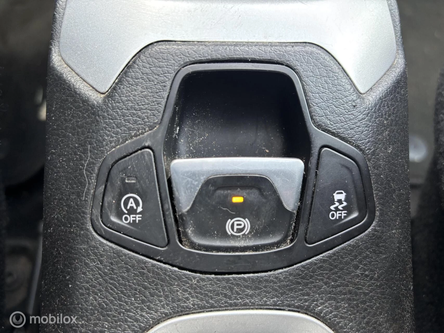 Hoofdafbeelding Jeep Renegade