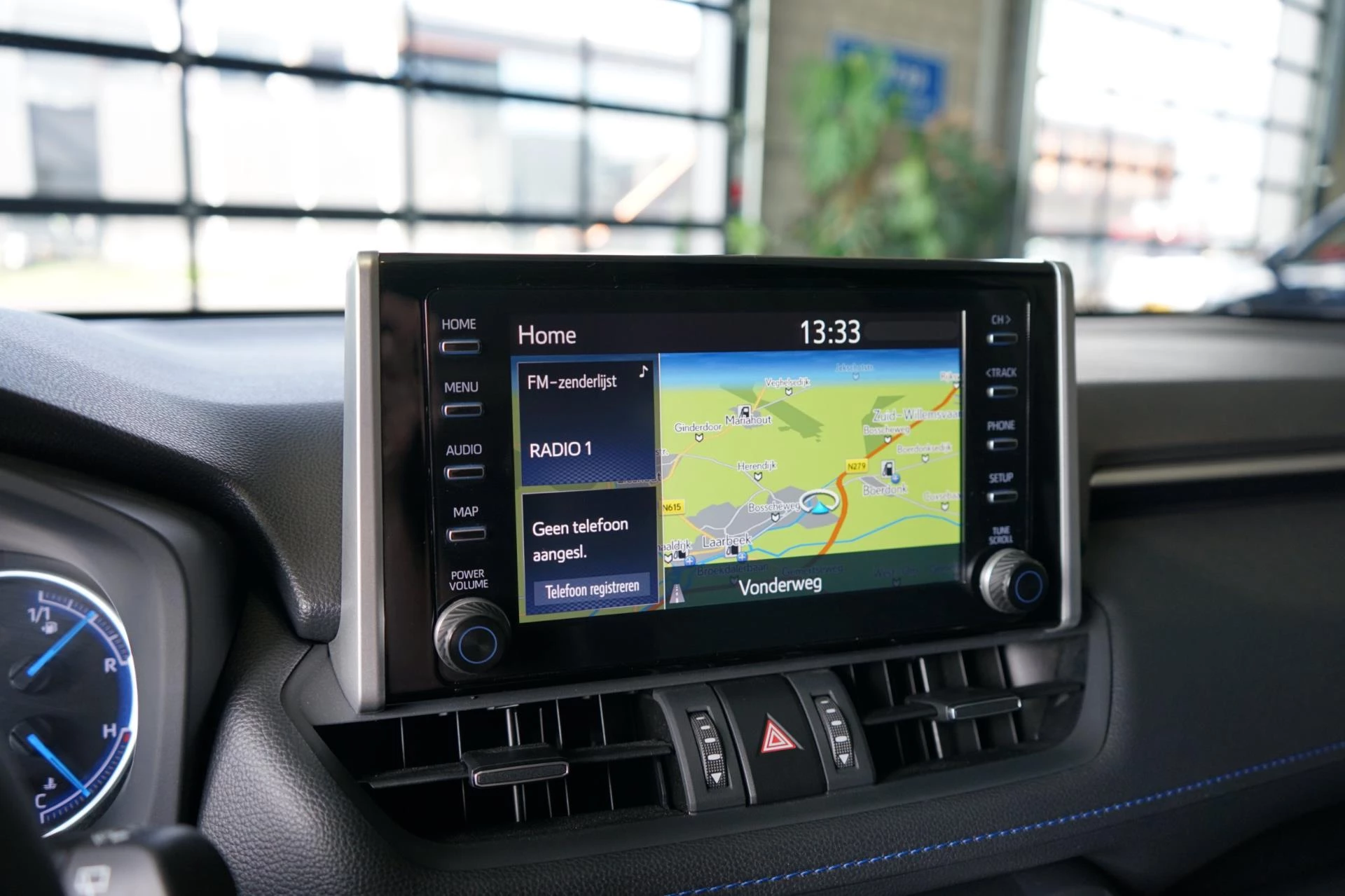 Hoofdafbeelding Toyota RAV4
