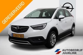 Opel Crossland X 1.2 Turbo Innovation 130 pk Automaat Navi/Ecc