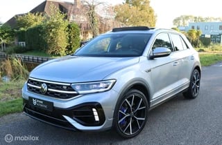 Volkswagen T-Roc 2.0 TSI 4Motion R / Pano / Akra / Navi