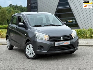 Suzuki Celerio 1.0 Exclusive | Airco | Radio |