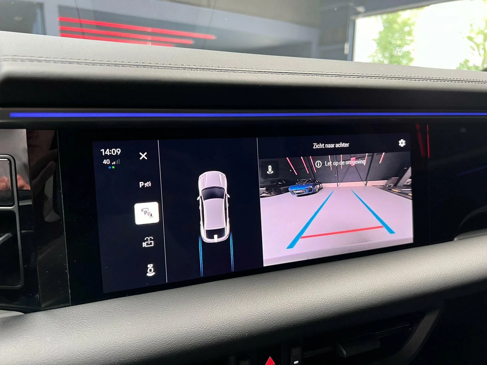 Hoofdafbeelding Porsche Macan