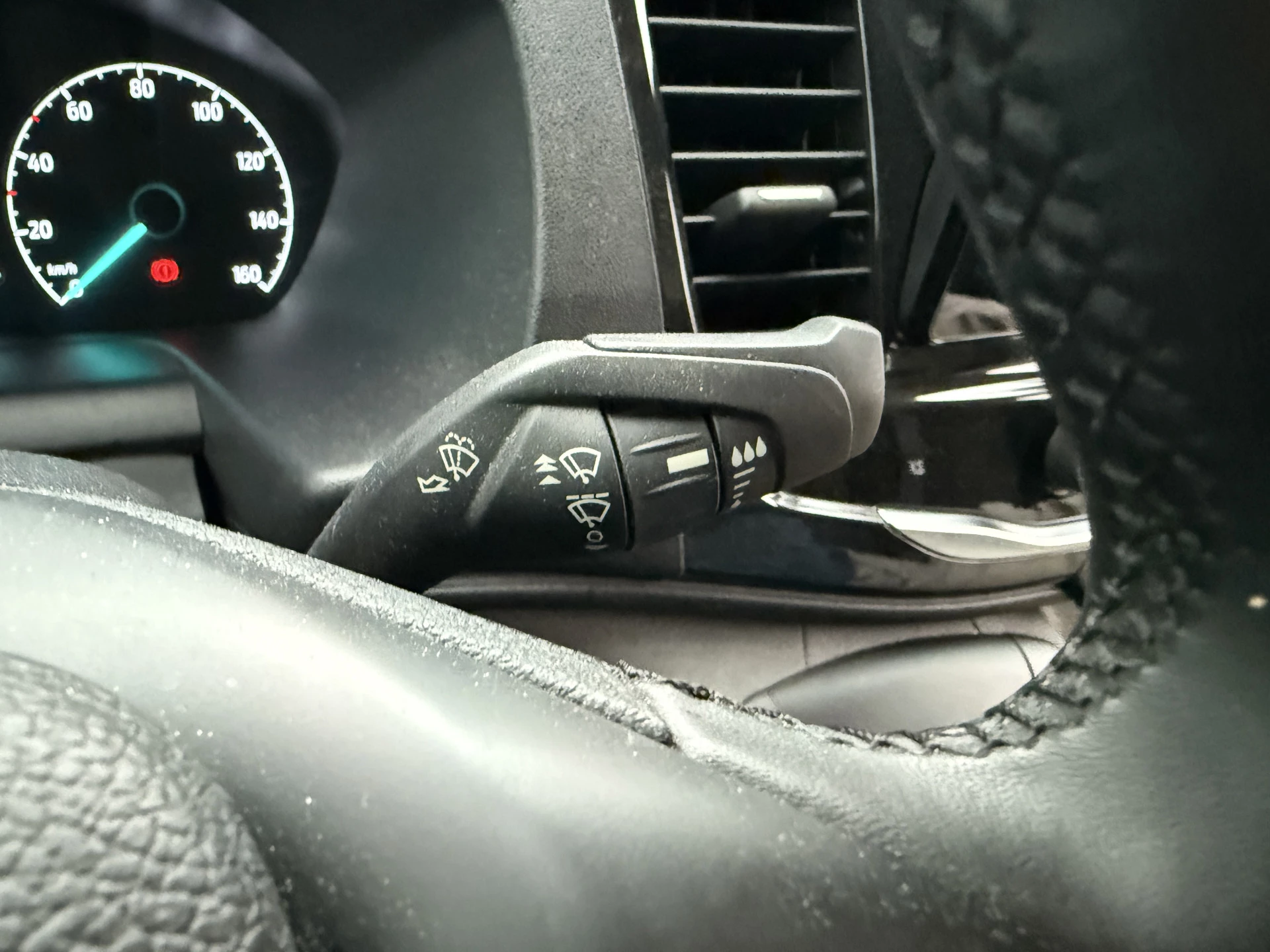 Hoofdafbeelding Ford E-Transit