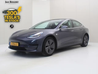 Tesla Model 3 Standard RWD Plus [ AUTOPILOT+60 kWh+PREMIUM AUDIO ]