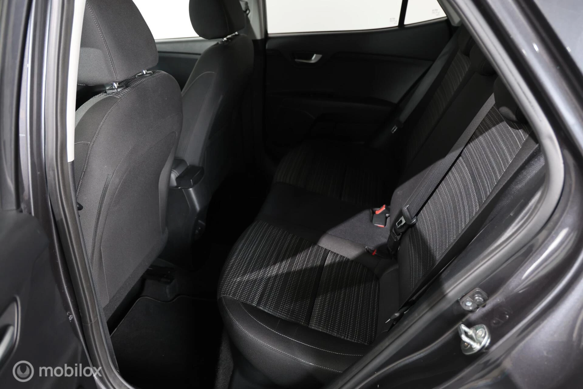 Hoofdafbeelding Kia Stonic