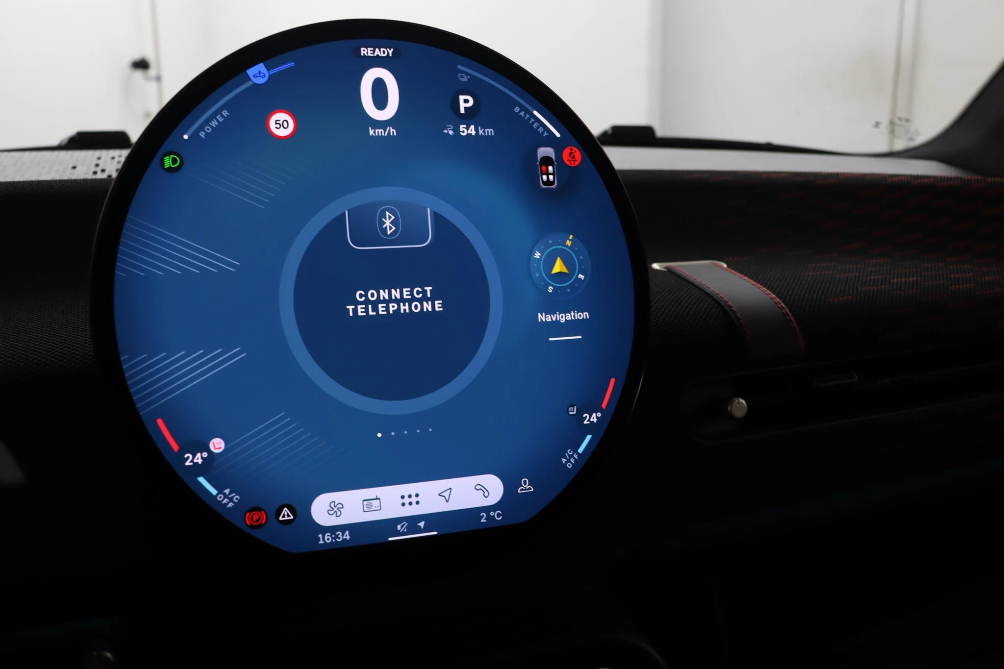 Hoofdafbeelding MINI 3-deurs