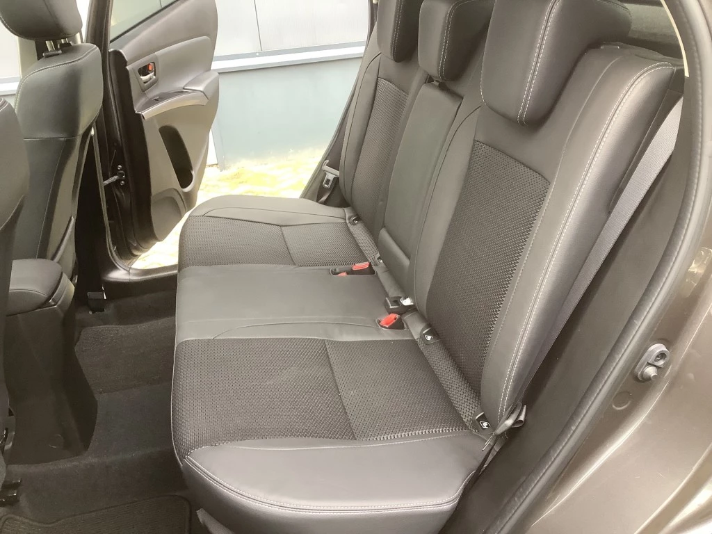 Hoofdafbeelding Suzuki S-Cross