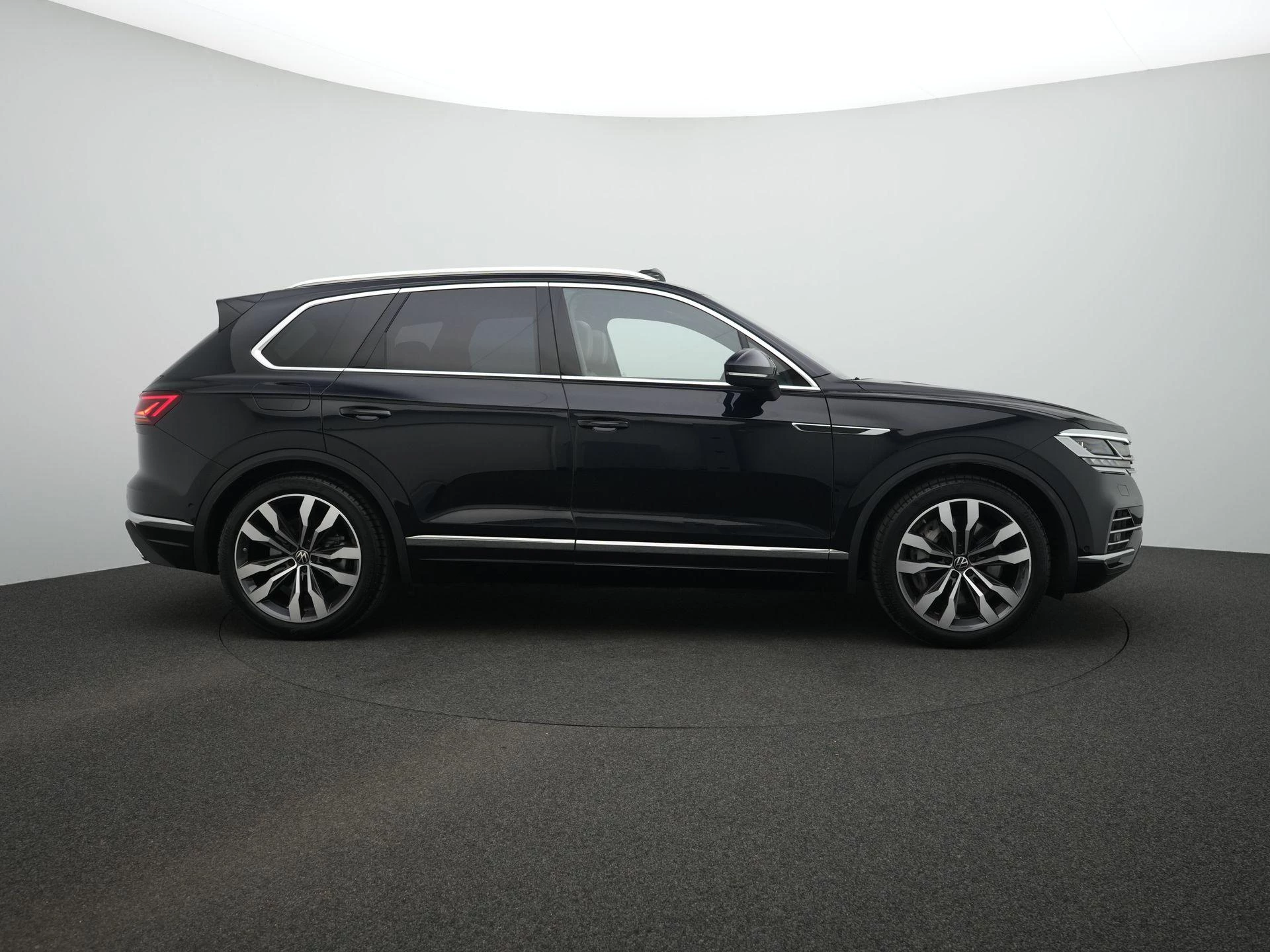 Hoofdafbeelding Volkswagen Touareg