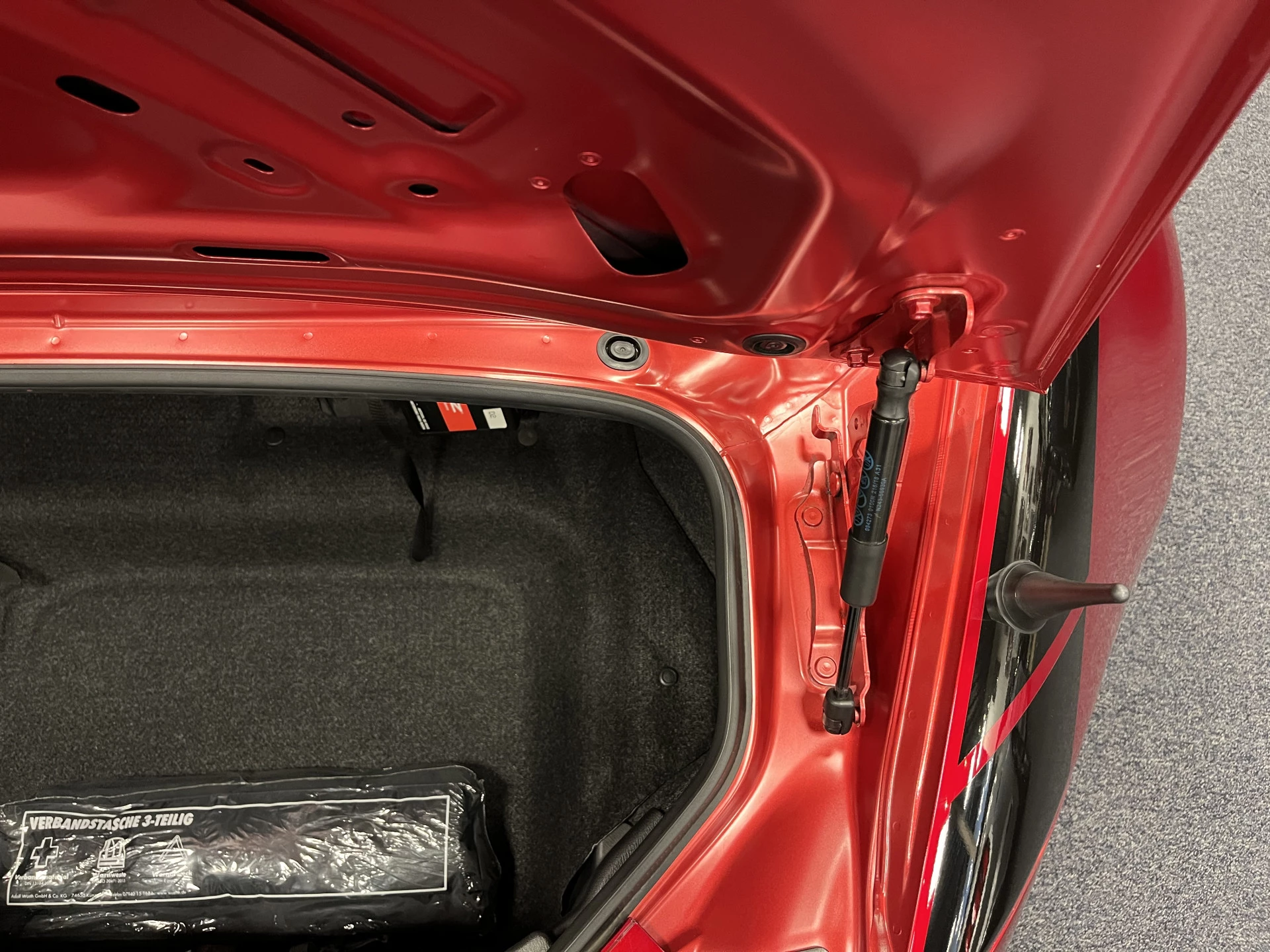 Hoofdafbeelding Mazda MX-5
