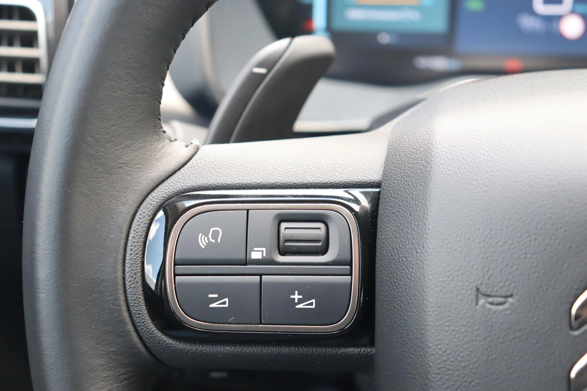 Hoofdafbeelding Citroën C5 Aircross