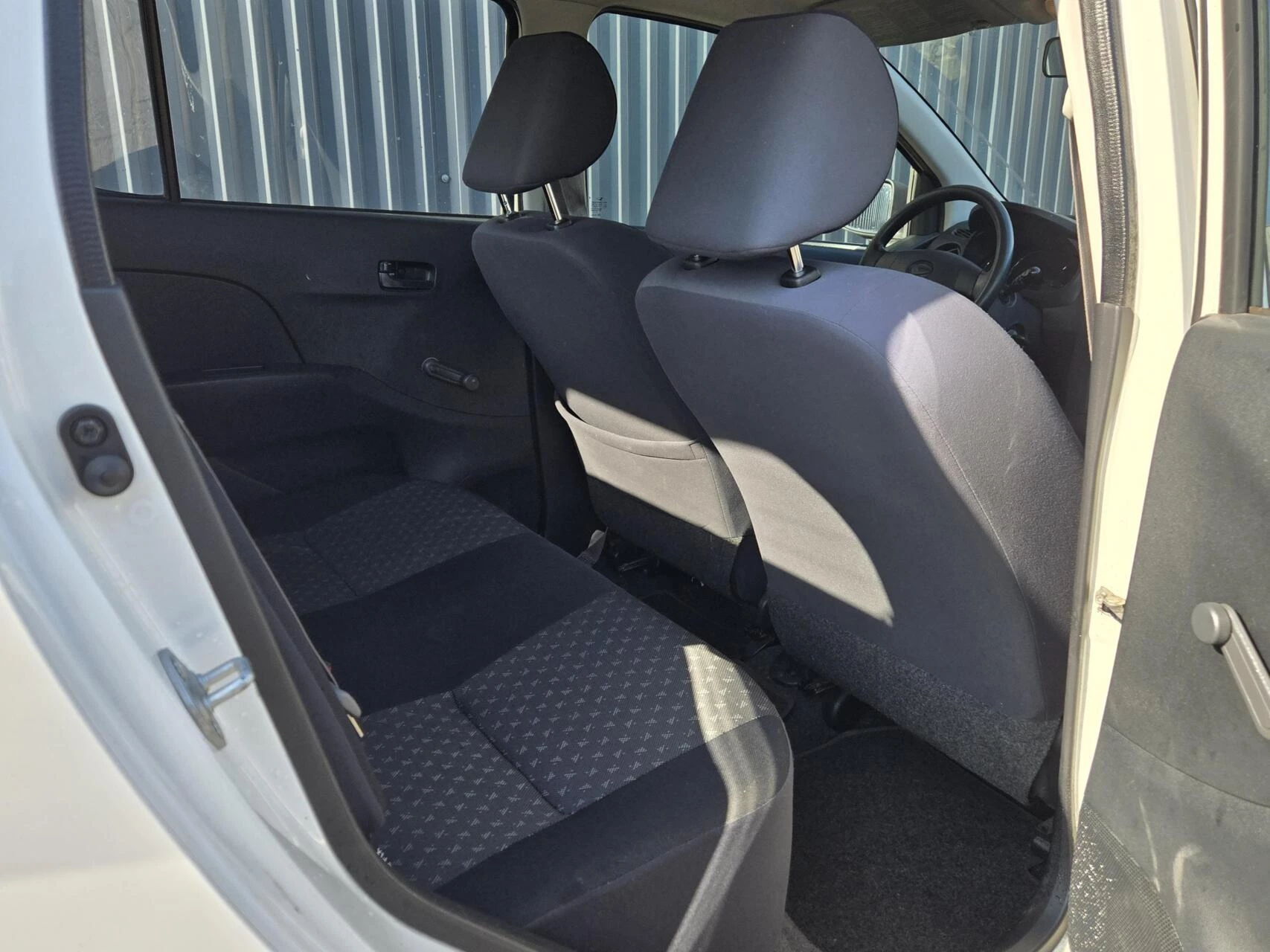 Hoofdafbeelding Daihatsu Cuore