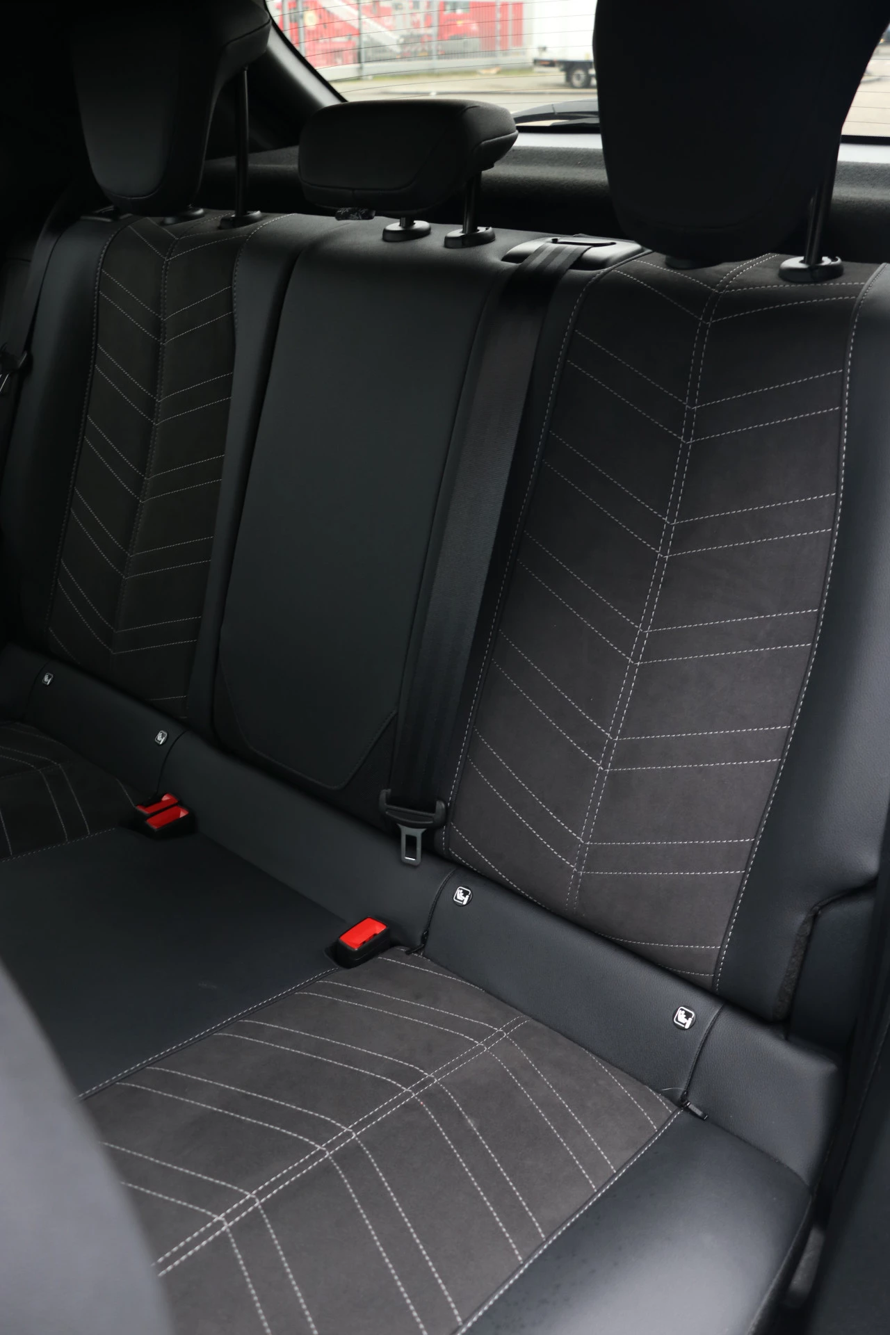 Hoofdafbeelding Opel Mokka-e