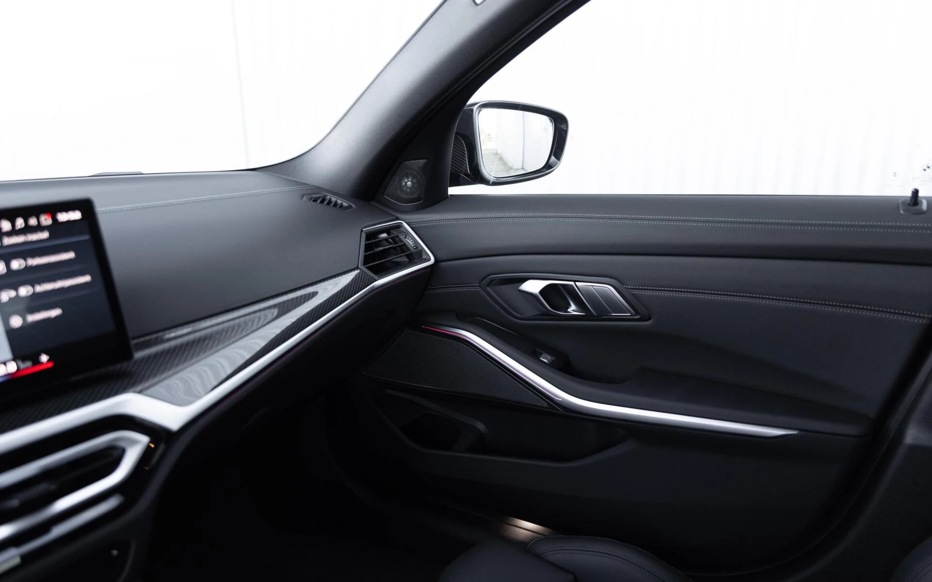 Hoofdafbeelding BMW M3