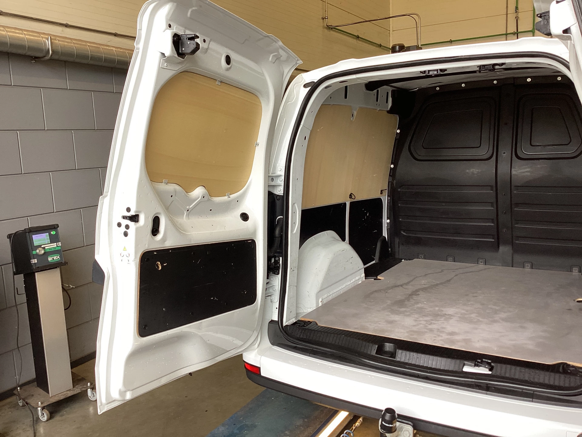 Hoofdafbeelding Mercedes-Benz Citan