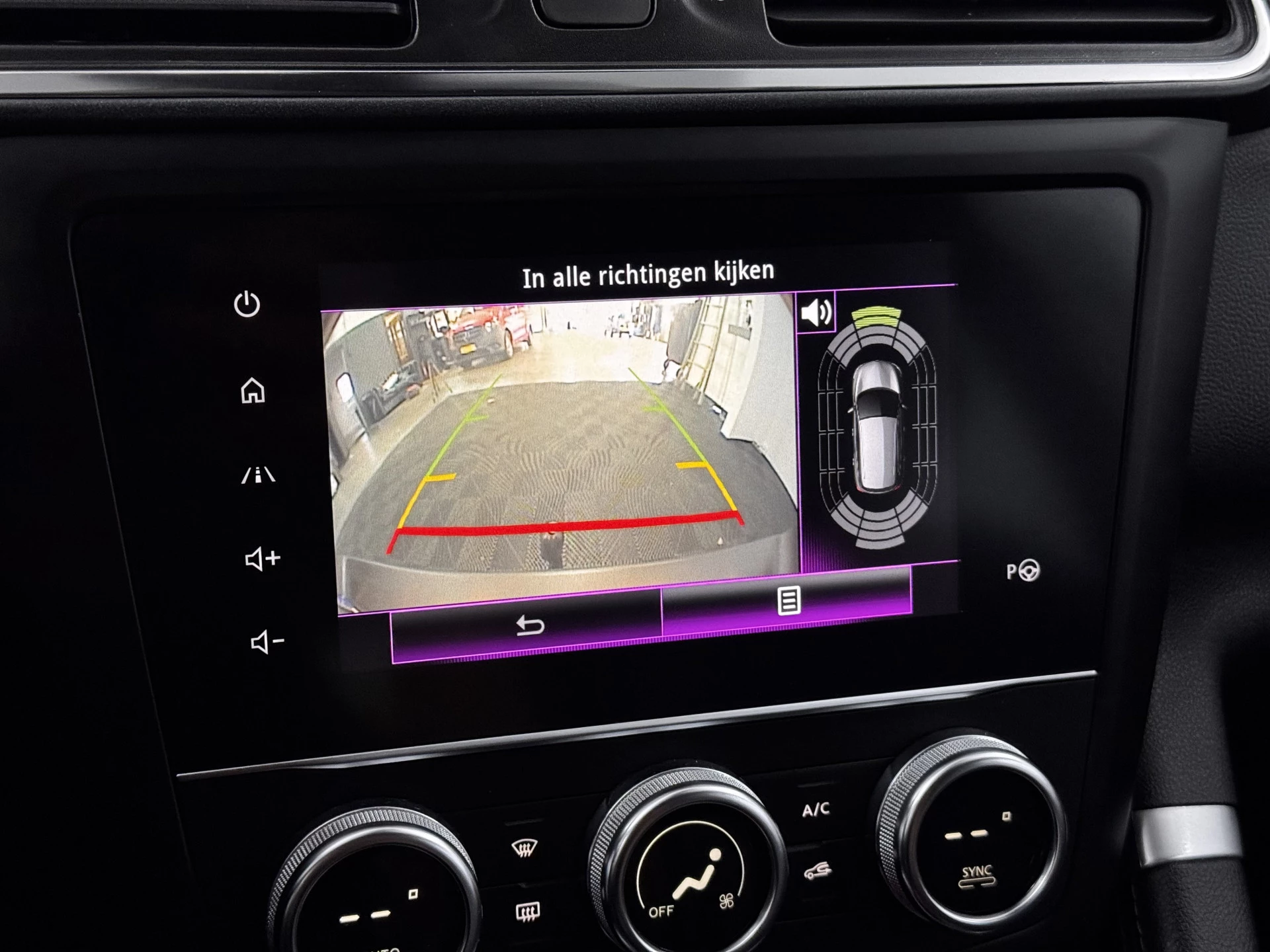 Hoofdafbeelding Renault Kadjar